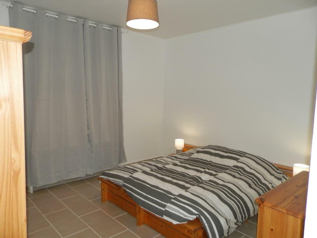 Vallee Des Ardoisieres Mael-Carhaix Rom bilde